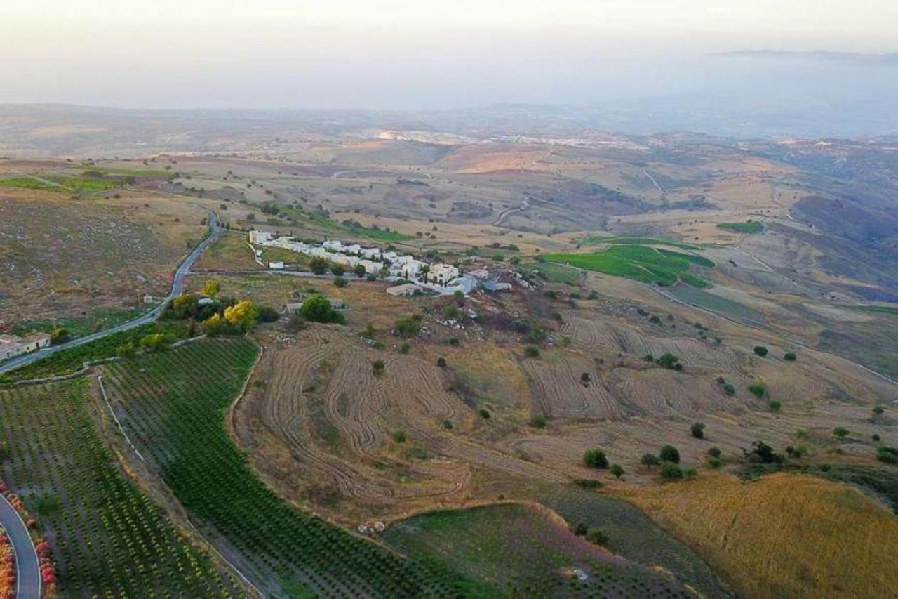 Villa Styliani Dhrousha Kültér fotó