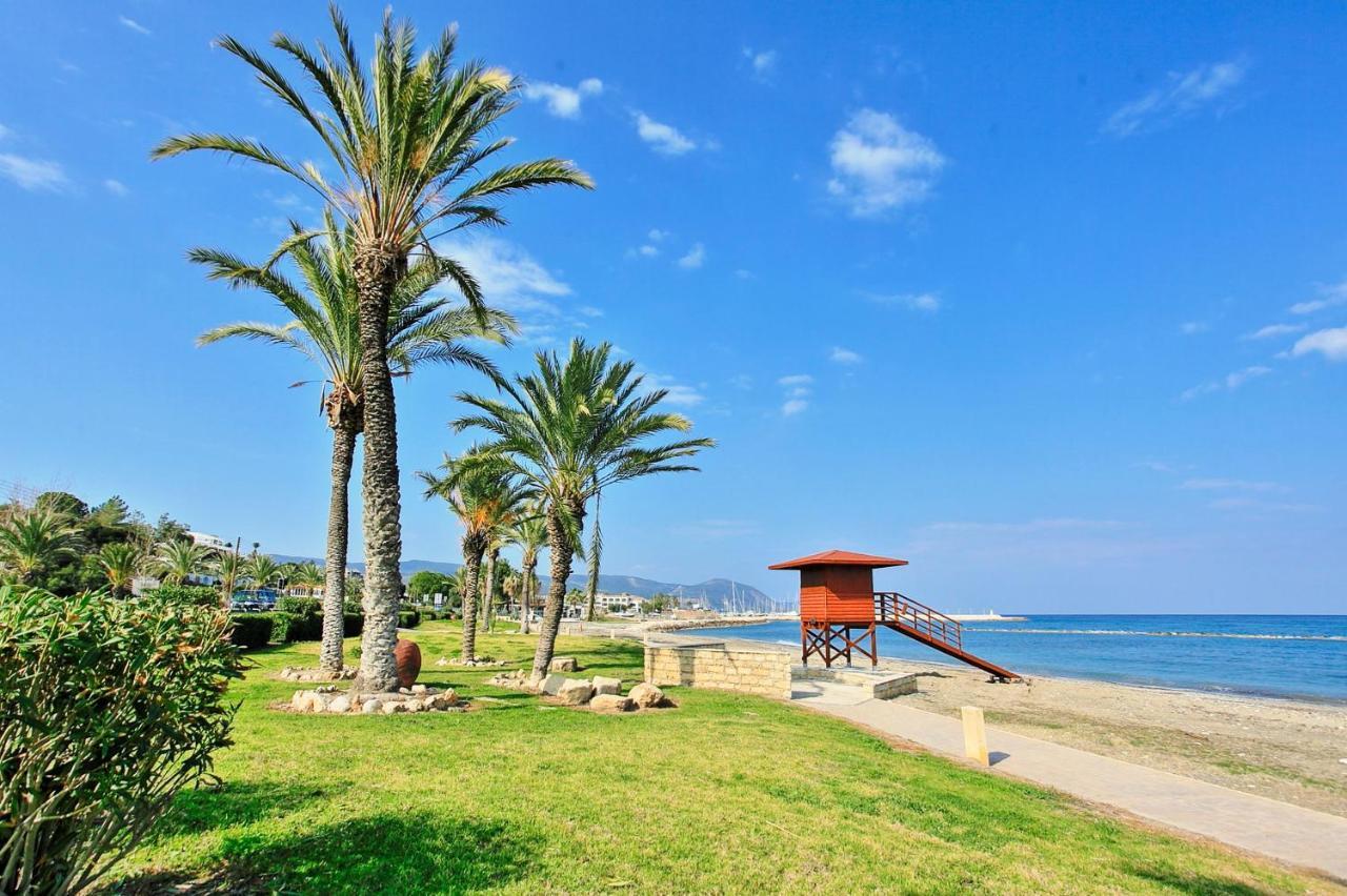 Villa Styliani Dhrousha Kültér fotó